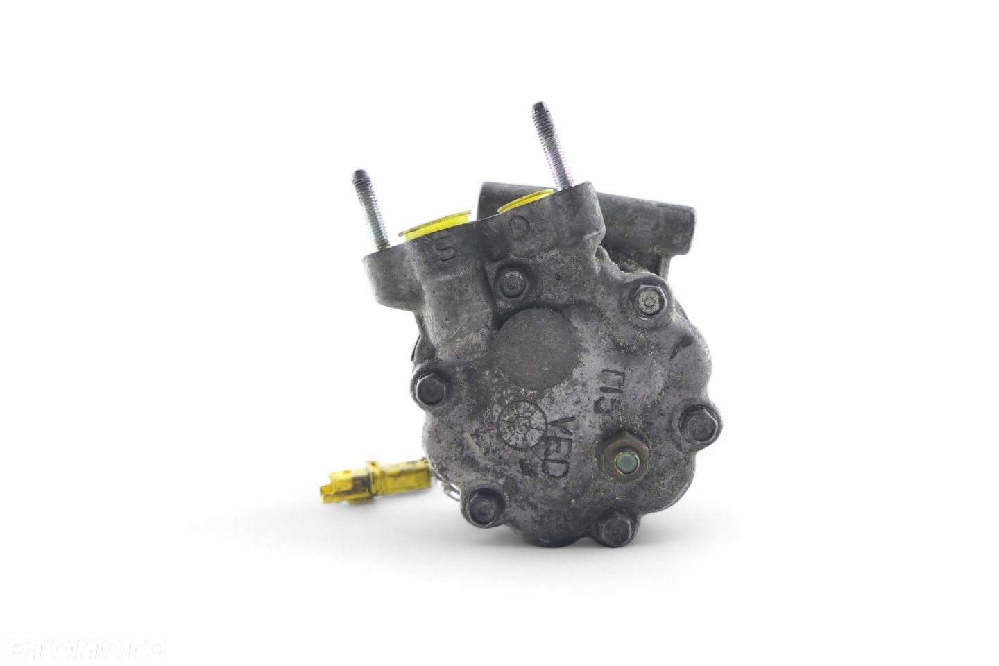 Sprężarka Klimatyzacji MINI R55 R56 1.6D 9213175-04 - 3