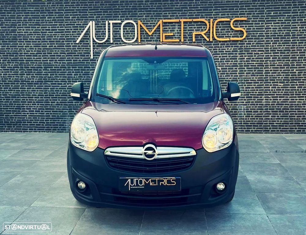 Opel combo 1.6 cdti - 18