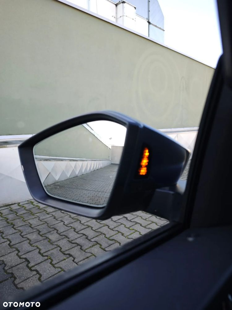 Skoda Scala 1.5 TSI Style DSG - 10