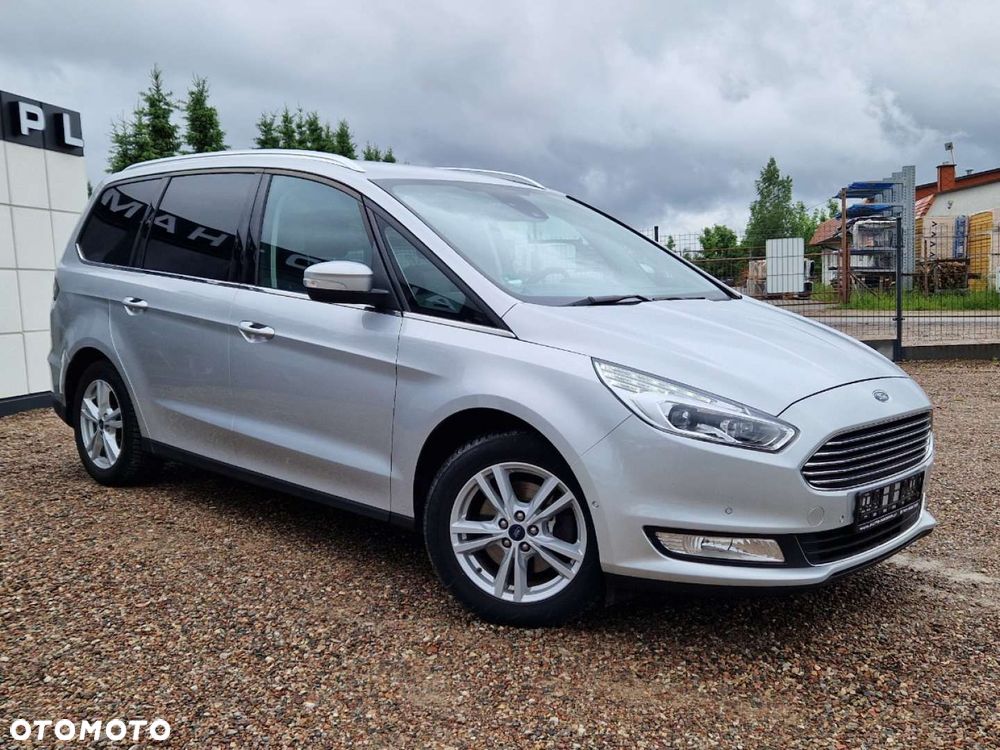 Ford Galaxy - 29