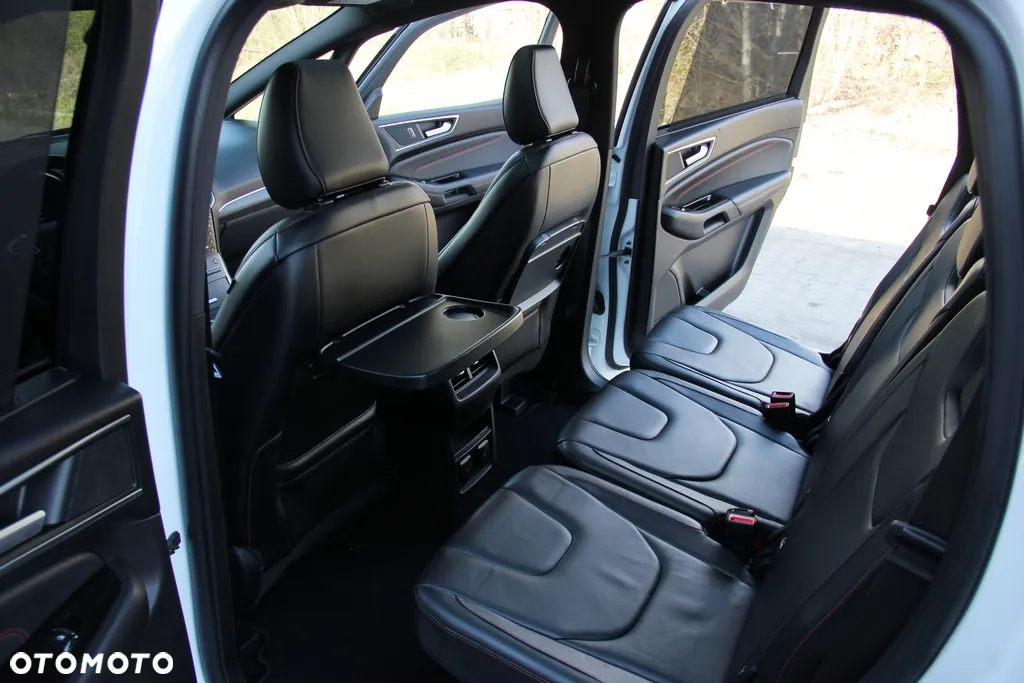 Ford S-Max 2.0 EcoBlue ST-Line - 16