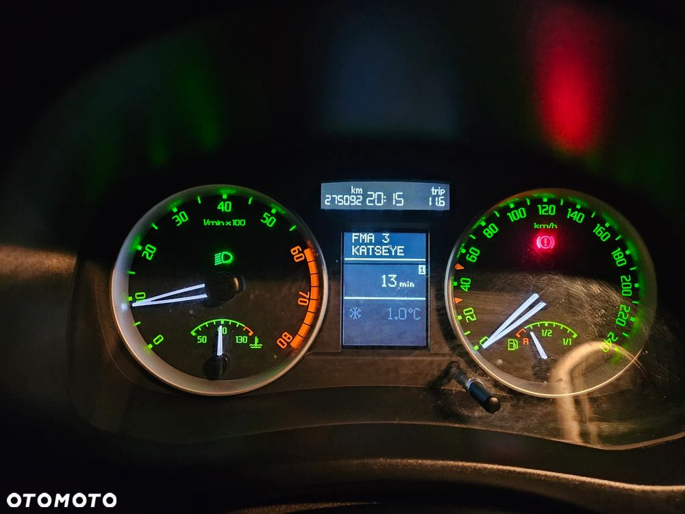 Skoda Fabia 1.2 12V Style - 15