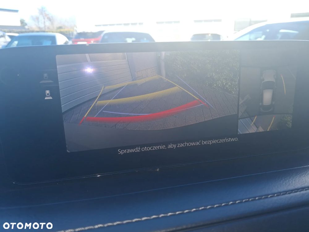 Mazda CX-30 2.0 mHEV Exclusive-Line 2WD - 13