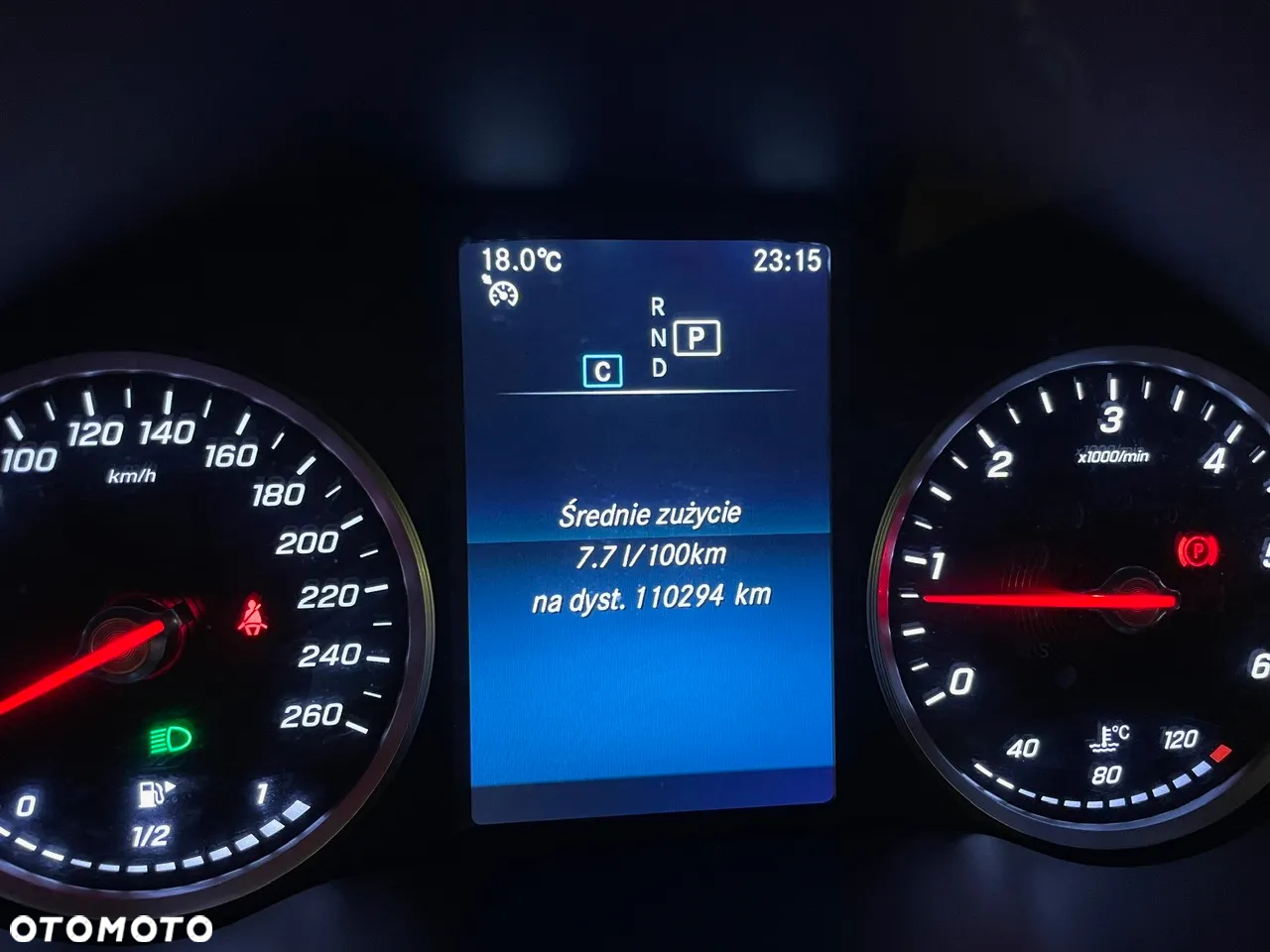 Mercedes-Benz GLC 200 d 4-Matic Business Edition - 13