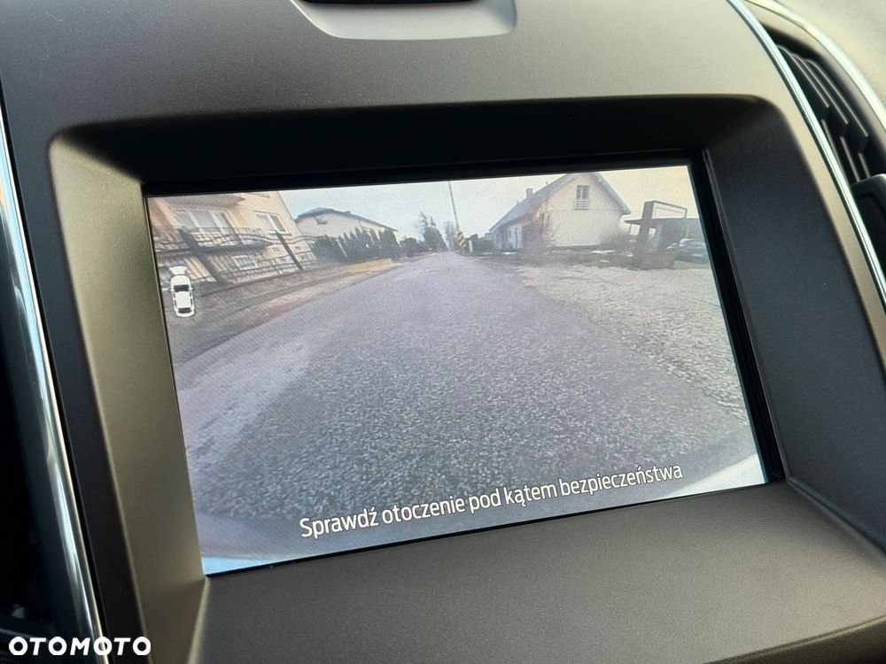 Ford S-Max 2.0 EcoBlue Titanium - 16