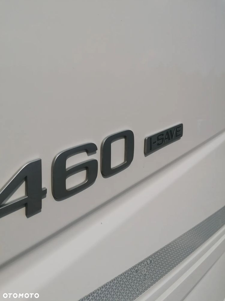 Volvo FH 460 I-SAVE - 17