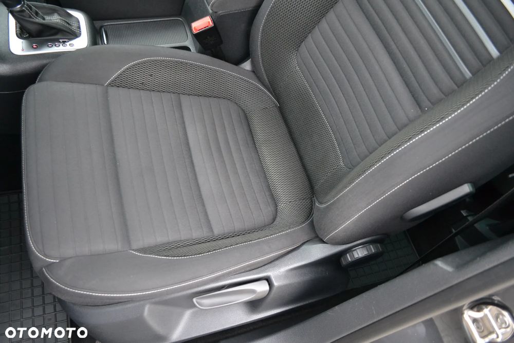 Volkswagen Tiguan 2.0 TDI DPF 4Motion DSG Cup Track & Style - 34