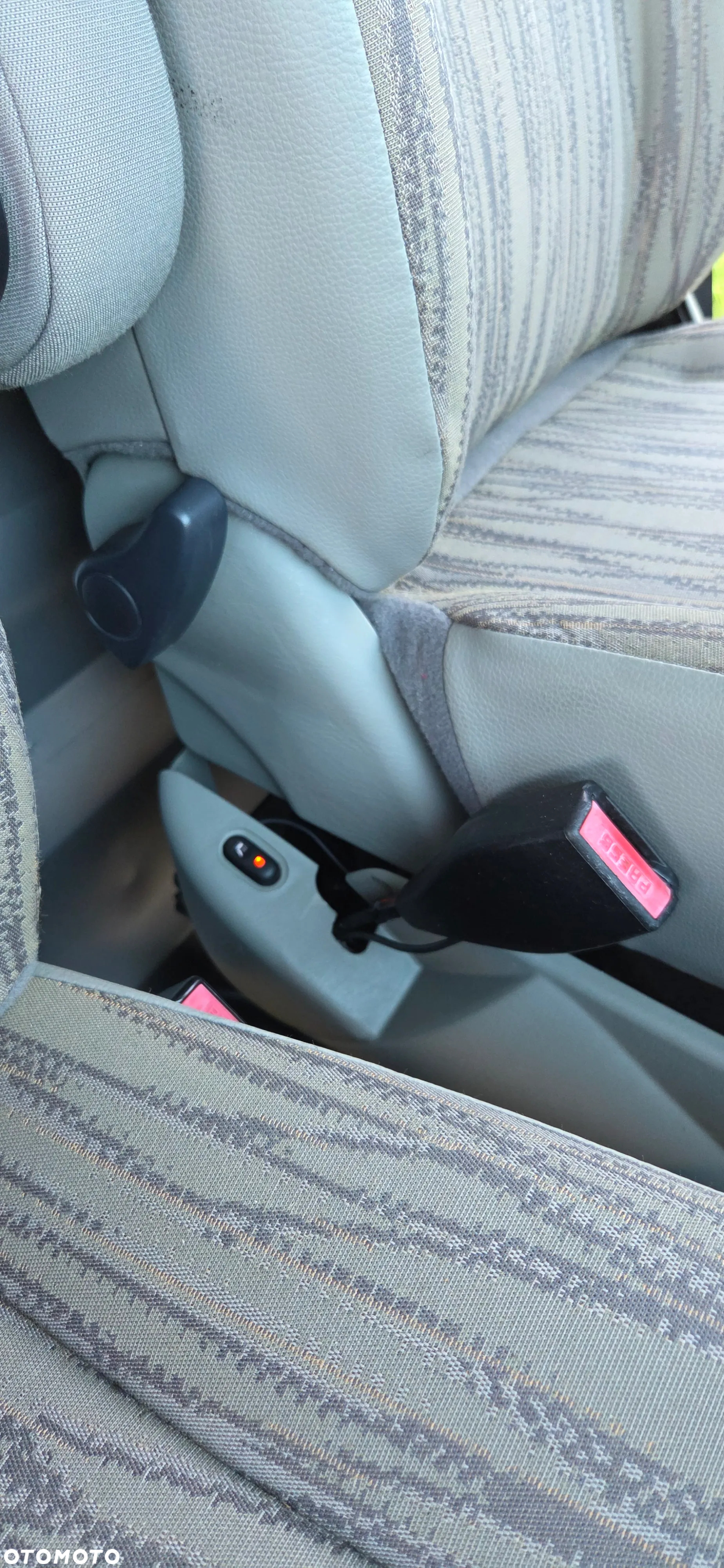 Nissan Primastar - 20