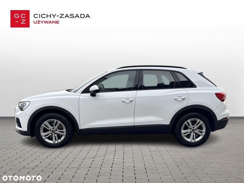Audi Q3 - 2