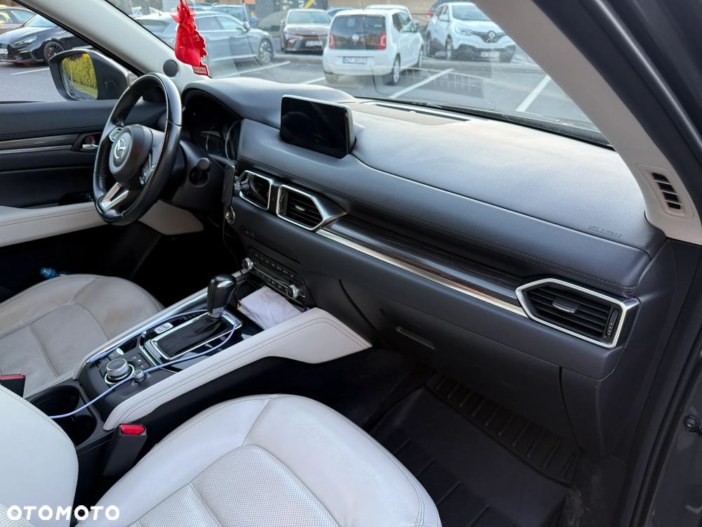 Mazda CX-5 - 8
