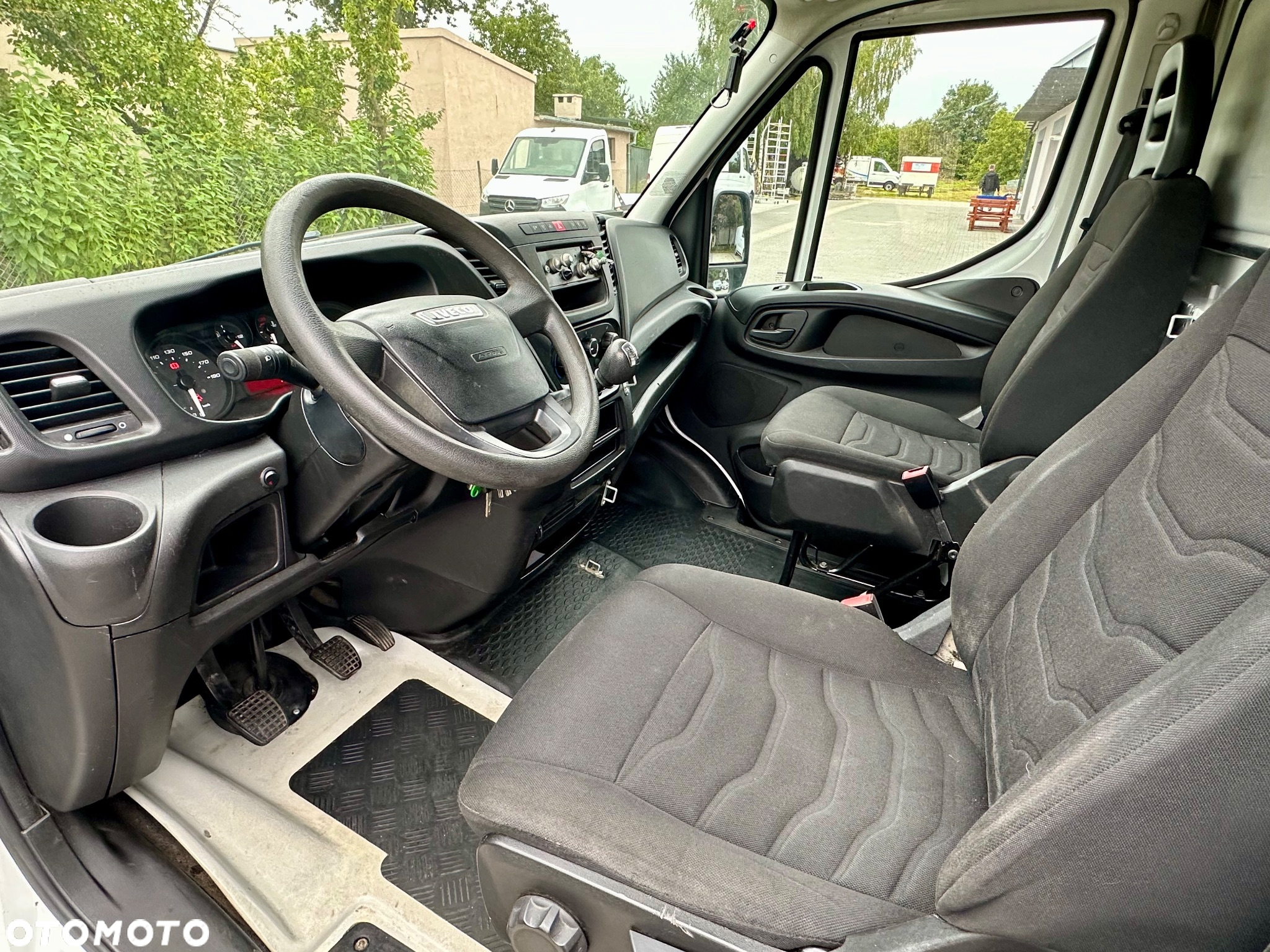 Iveco daily - 18