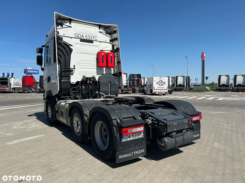 Renault T 520 High - 6