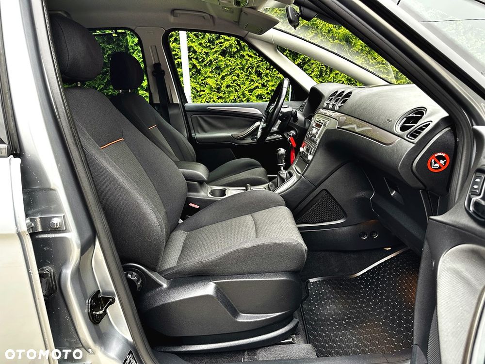 Ford S-Max 2.0 Titanium - 7