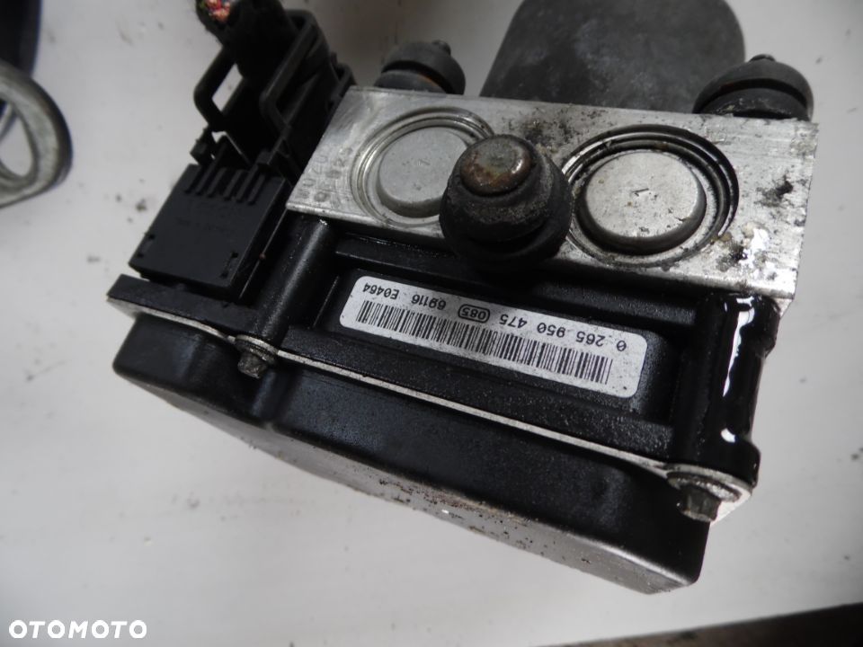 Pompa ABS Opel Tigra B 1.4 B 0265950475 - 3