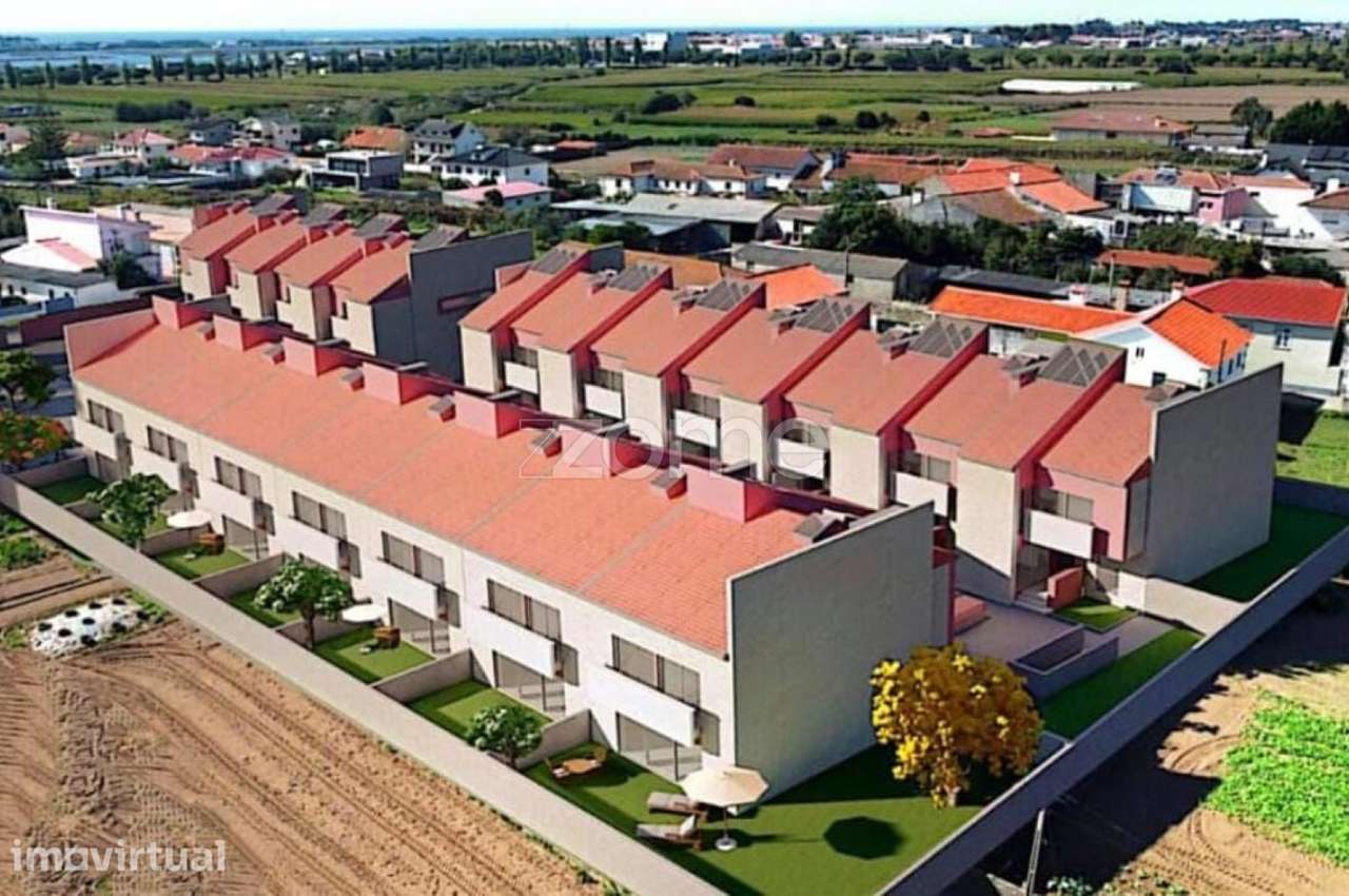 Moradia Germinada T3 - Grande imagem: 2/19