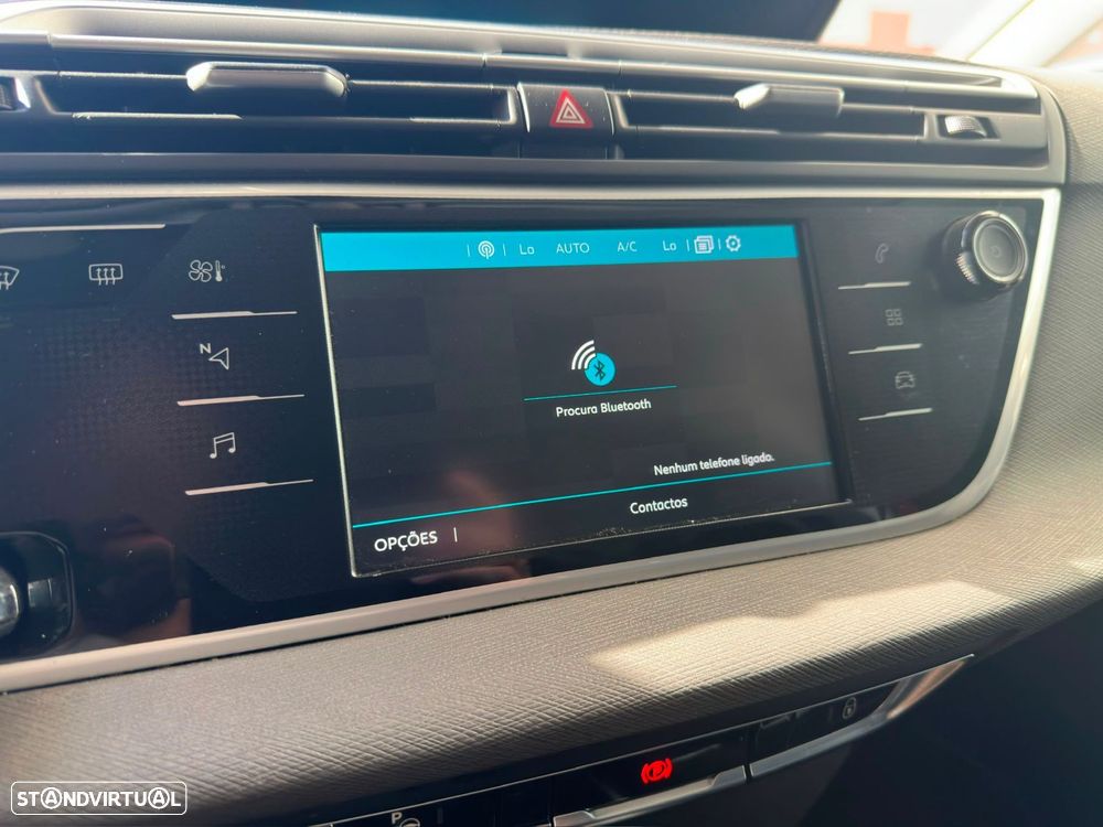 Citroën Grand C4 Spacetourer 1.5 BlueHDi Shine - 19