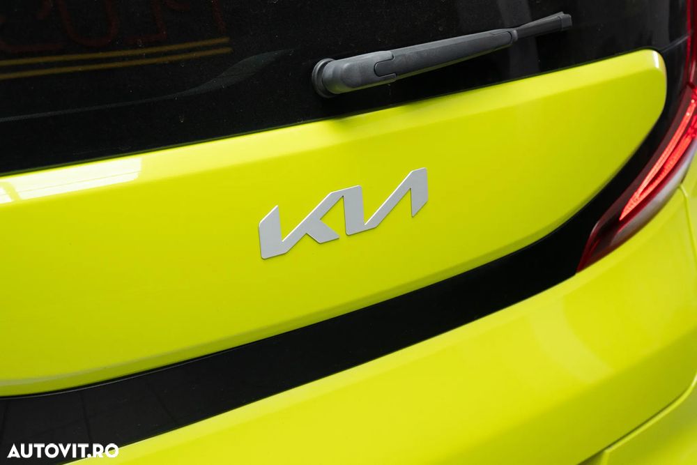 Kia Soul Spirit - 35