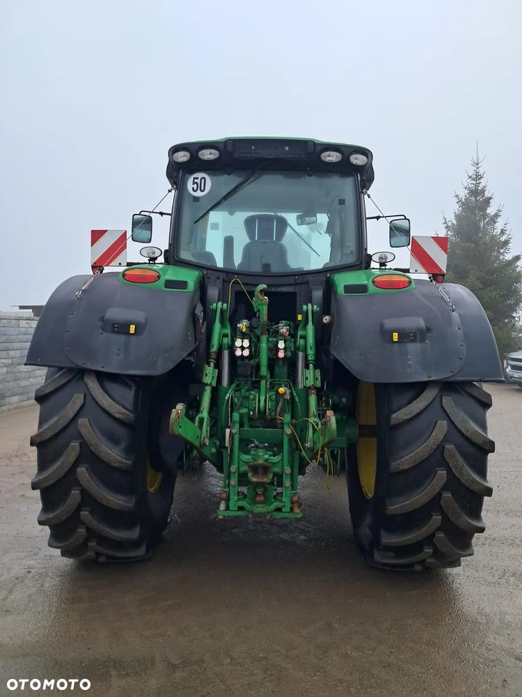 John Deere 6170 R - 5