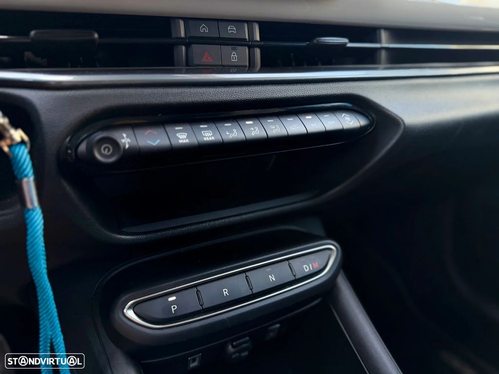 Fiat 600 1.2 Hybrid - 23