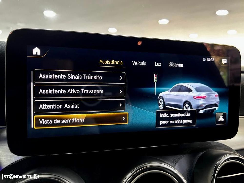 Mercedes-Benz GLC 300 - 42