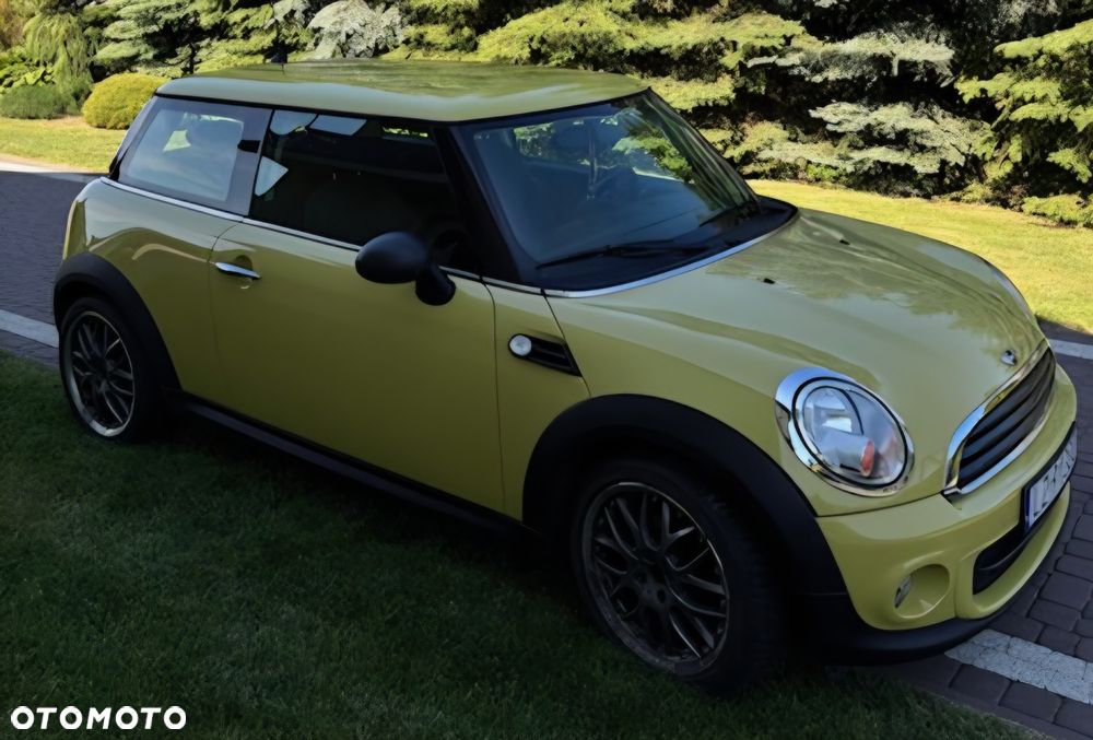 MINI ONE - 3