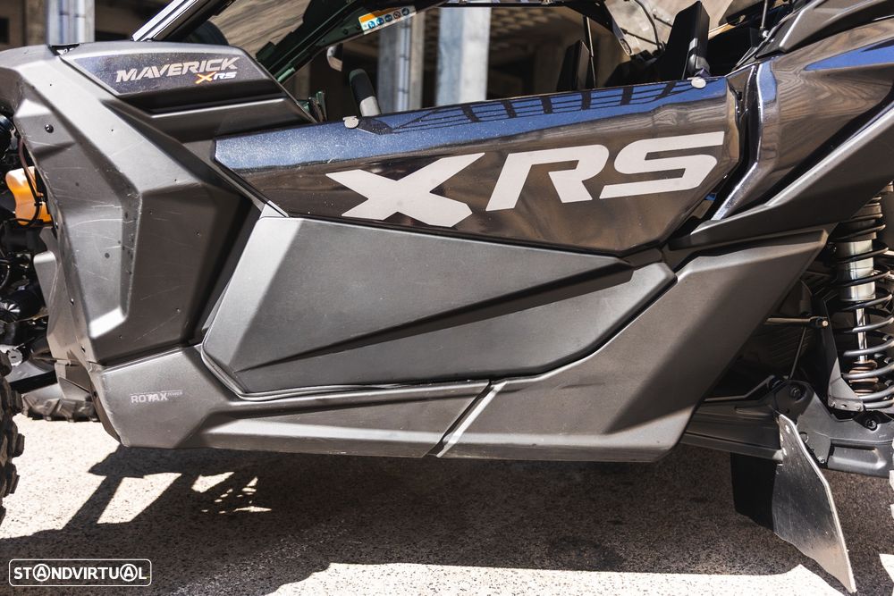Can-Am Maverick X3 XRS - 30