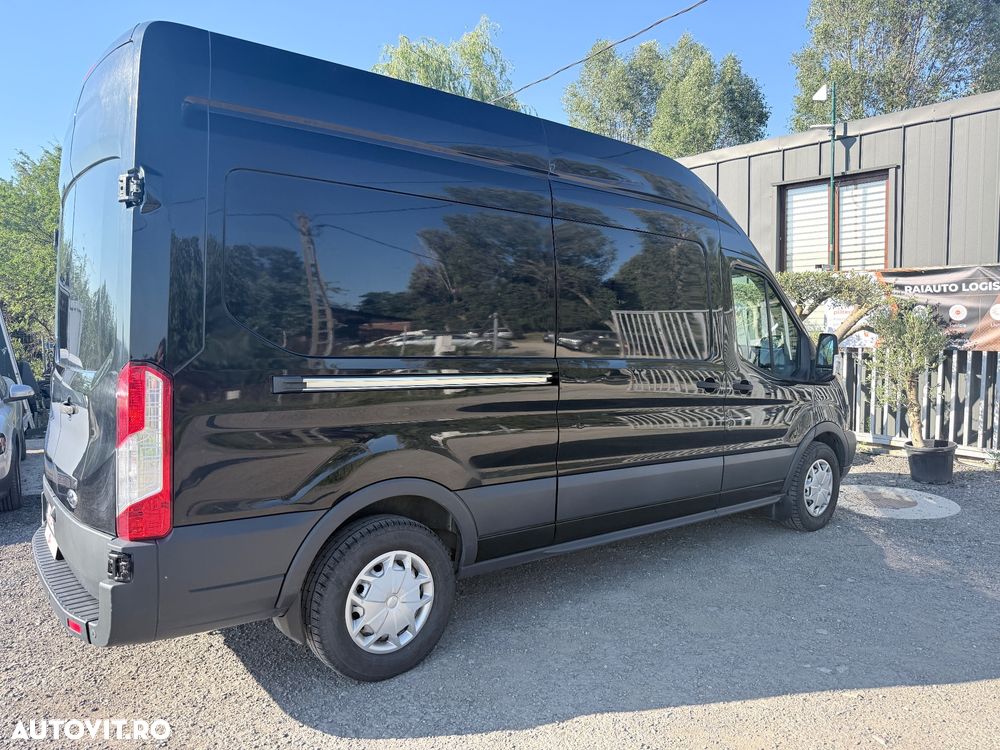 Ford Transit - 5