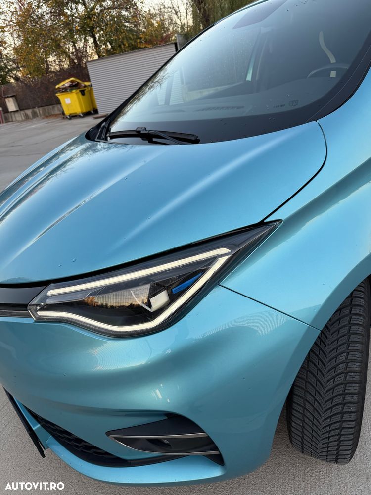 Renault ZOE - 1