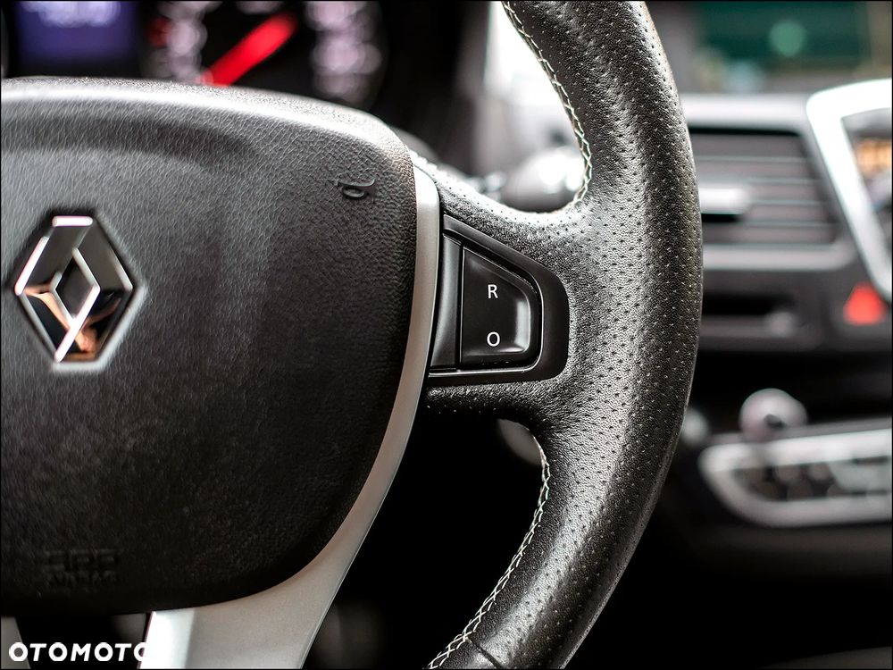 Renault Laguna - 17