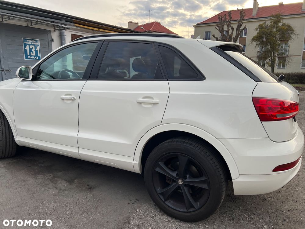 Audi Q3 2.0 TDI - 8