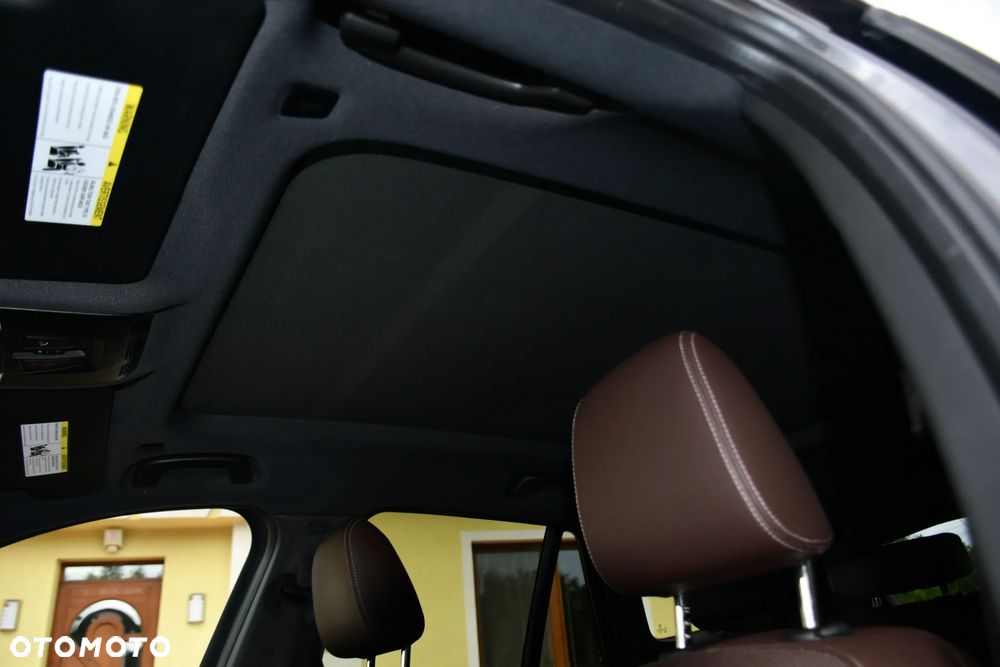 BMW X1 xDrive25i GPF M Sport sport - 35