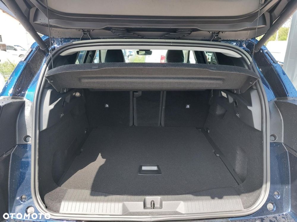 Citroën C5 Aircross 1.2 mHEV Plus eDCT6 - 10