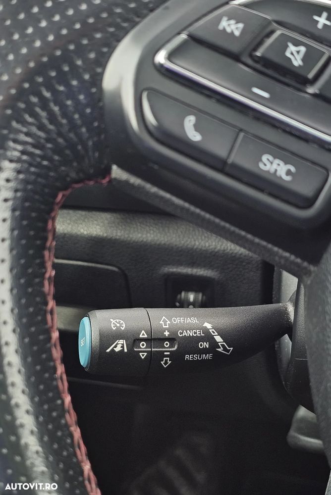 MG HS 1.5T-GDI Aut. Luxury - 17