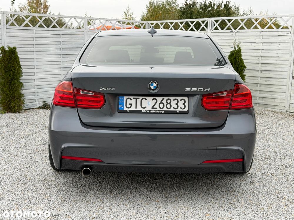 BMW Seria 3 - 28