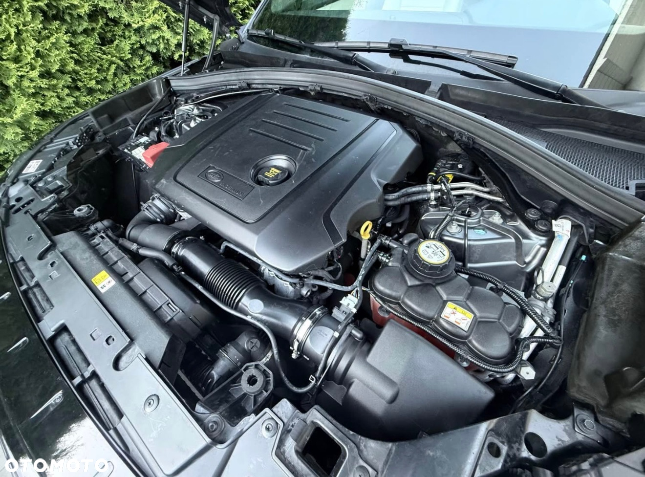 Land Rover Range Rover Velar - 19