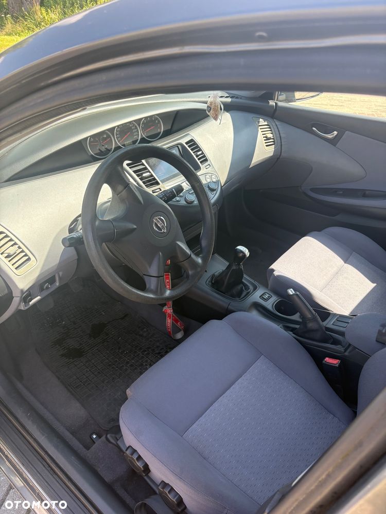 Nissan Primera 1.8 Acenta - 4