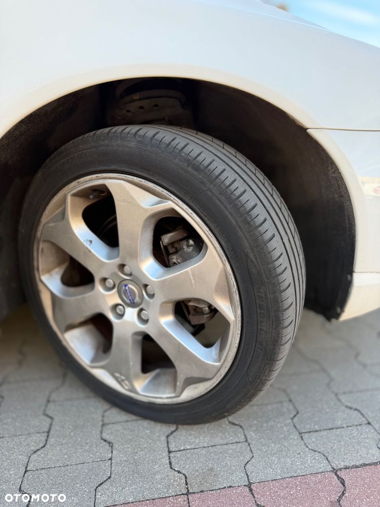 Volvo V70 - 33