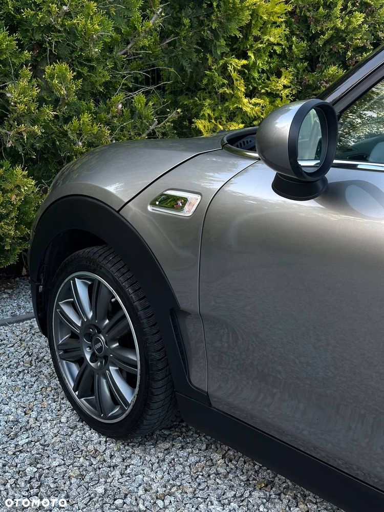 MINI Clubman Cooper SD ALL4 sport - 22