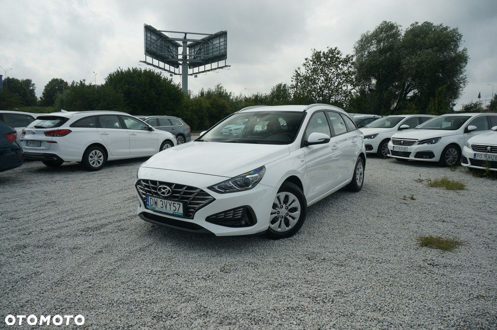 Hyundai i30 - 3