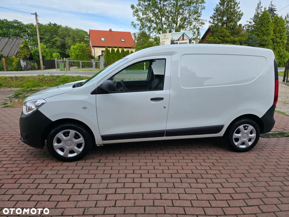 Dacia Dokker - 21