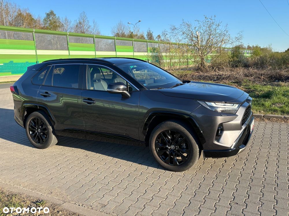 Toyota RAV4 - 3