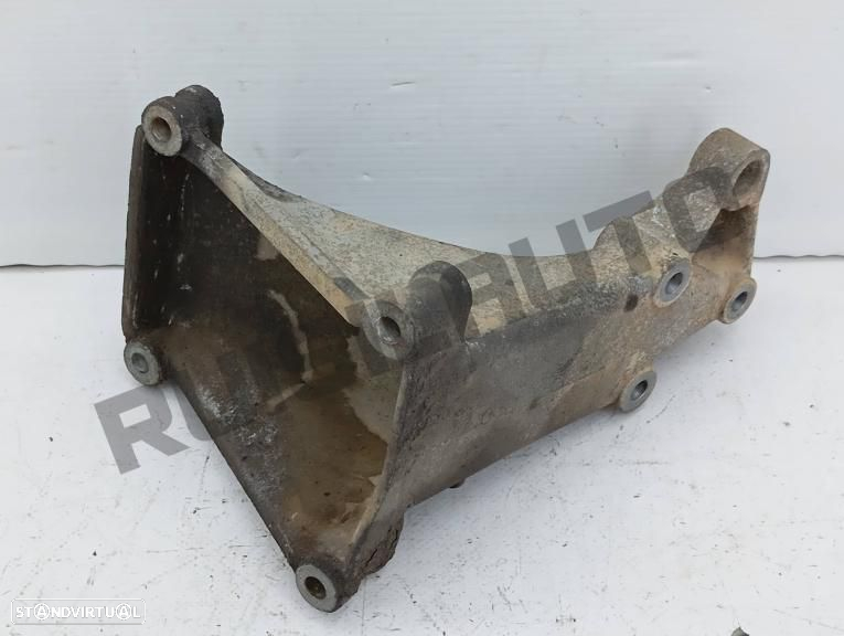 Apoio Motor 1911_99354a Seat Toledo (1l) [1991_1999] 1.6 I - 2