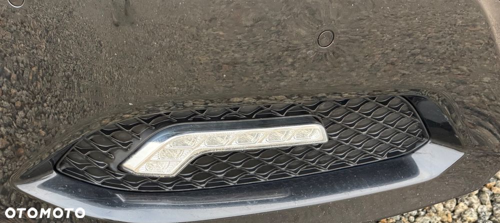 Mercedes-Benz Klasa E - 28