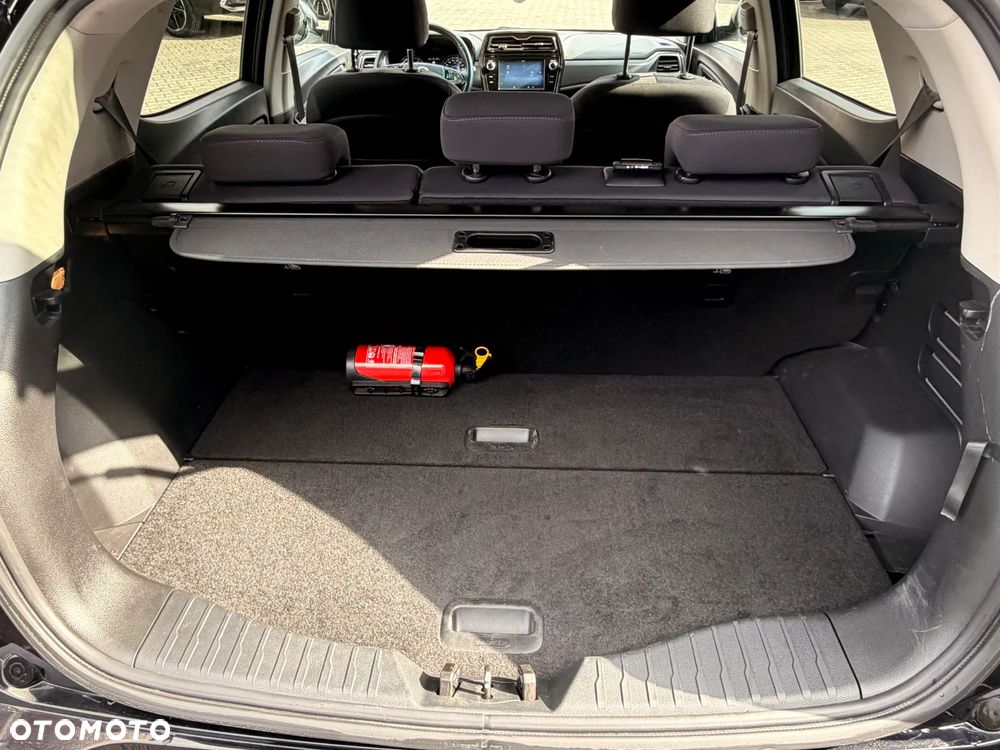 SsangYong/KGM Tivoli - 21