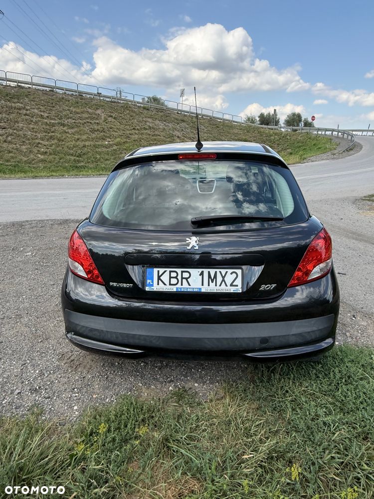 Peugeot 207 75 Tendance - 3