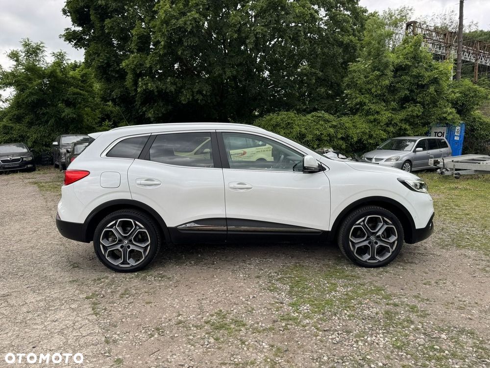 Renault Kadjar - 6