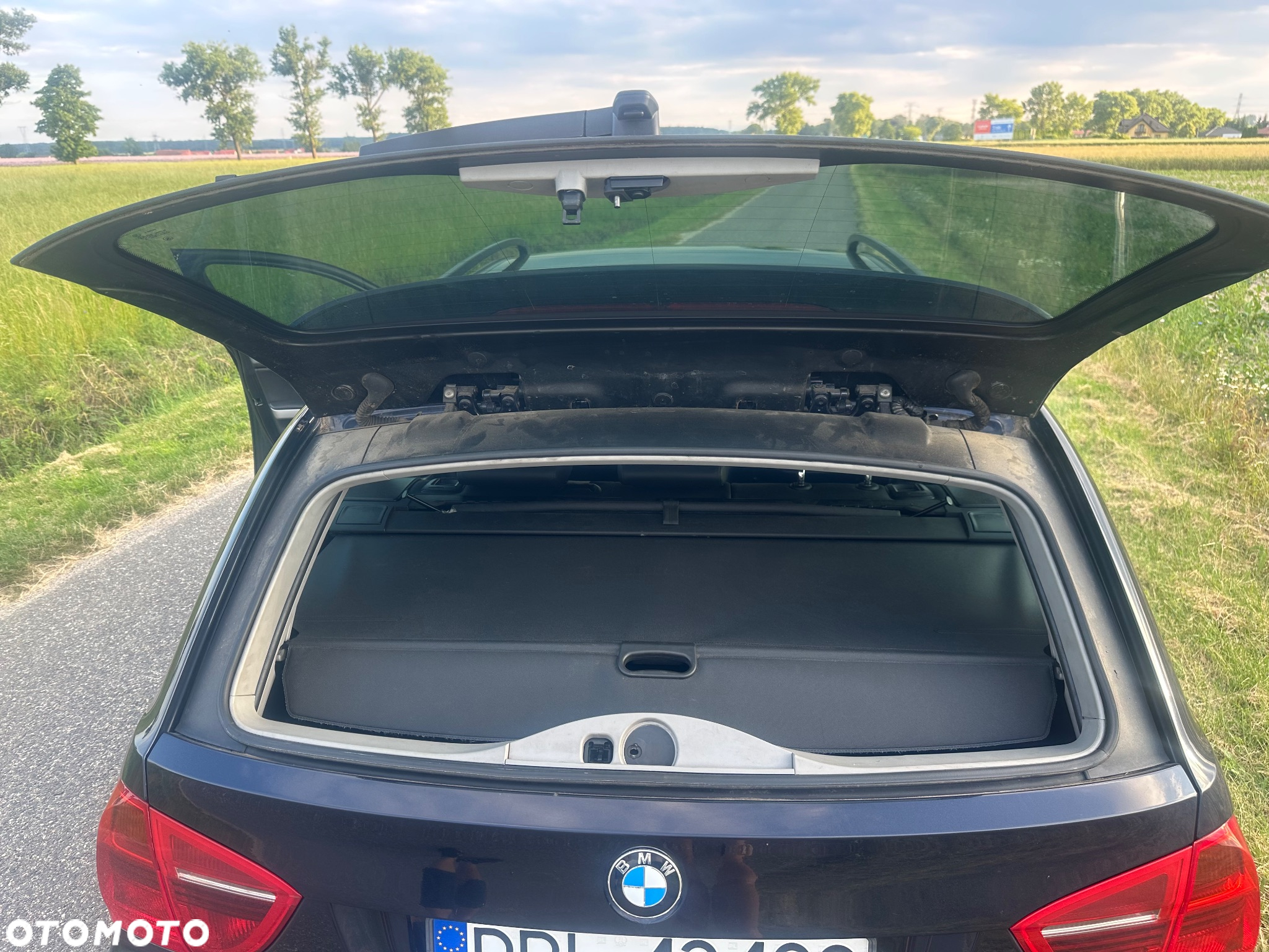BMW Seria 3 320d - 12