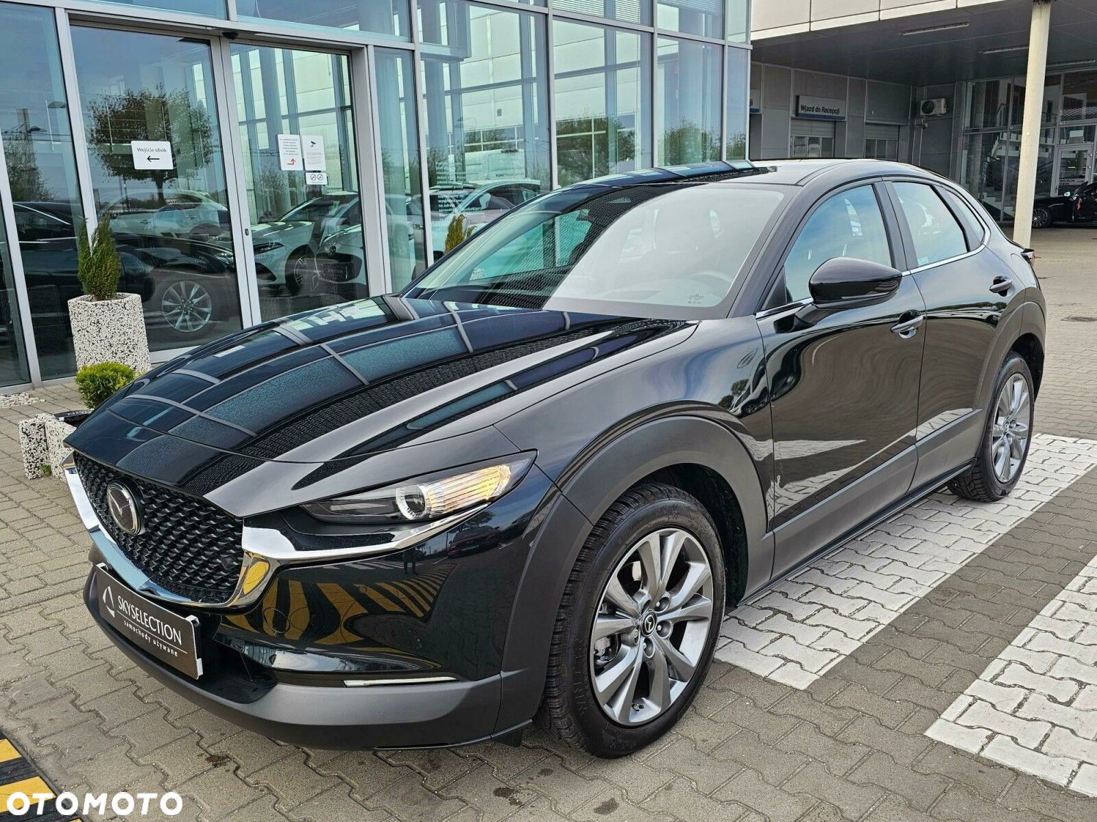 Mazda CX-30 - 2