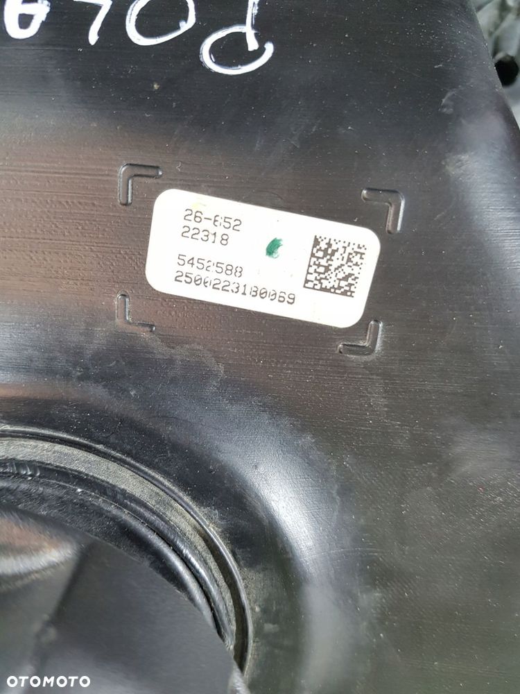 zbiornik bak paliwa 5452588 polaris sportsman 570 450 16-20 - 12