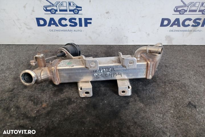 Racitor gaze 8200719993B Renault Trafic 2 [facelift] [2006 - 2015] Mi - 1